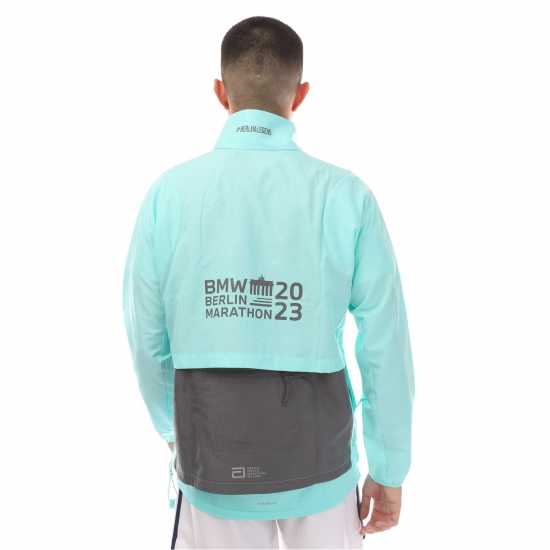 Adidas Дамско Яке Berlin Marathon 2023 Legends Jacket Womens  