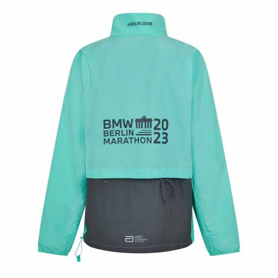 Adidas Дамско Яке Berlin Marathon 2023 Legends Jacket Womens  
