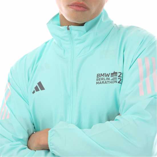 Adidas Дамско Яке Berlin Marathon 2023 Legends Jacket Womens  