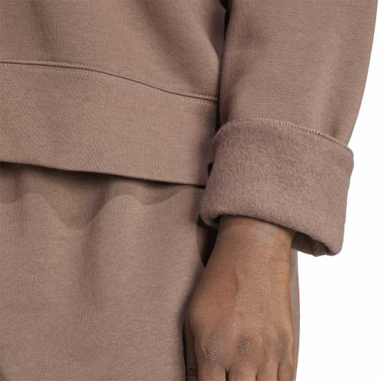 Adidas Adicolor Essentials Crew Sweatshirt (Plus Size) Womens  Дамско облекло плюс размер