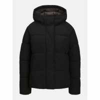 Дамско Яке Jjxx Global Puffer Jacket Womens Black 