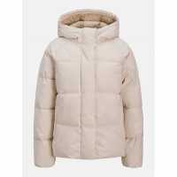 Дамско Яке Jjxx Global Puffer Jacket Womens Moonbeam 