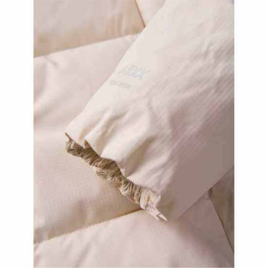 Дамско Яке Jjxx Global Puffer Jacket Womens Moonbeam Дамско Яке Jjxx Global Puffer Jacket Womens Moonbeam