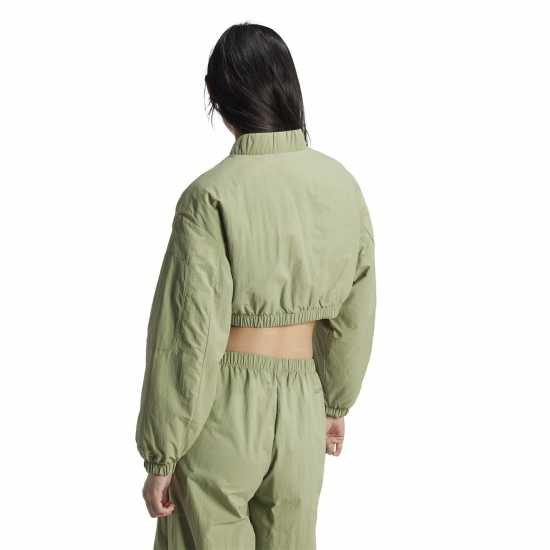 Дамски якета и палта Adidas Дамско Пухено Яке W Ce Bomber Jacket Womens Adidas Дамско Пухено Яке W Ce Bomber Jacket Womens Дамски якета и палта