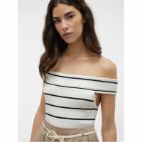 Дамски пуловери и жилетки Vero Moda Willow Off Top Ld99 Бреза Vero Moda Willow Off Top Ld99 Бреза Дамски пуловери и жилетки