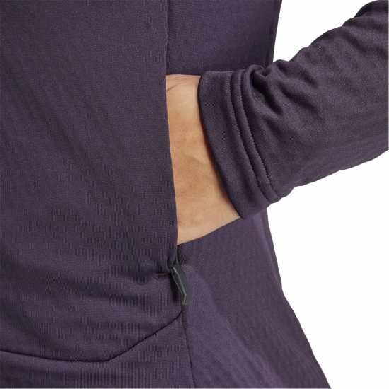 Adidas Дамско Яке Terrex Multi Light Fleece Full-Zip Jacket Womens Аурора Черно Adidas Дамско Яке Terrex Multi Light Fleece Full-Zip Jacket Womens Аурора Черно