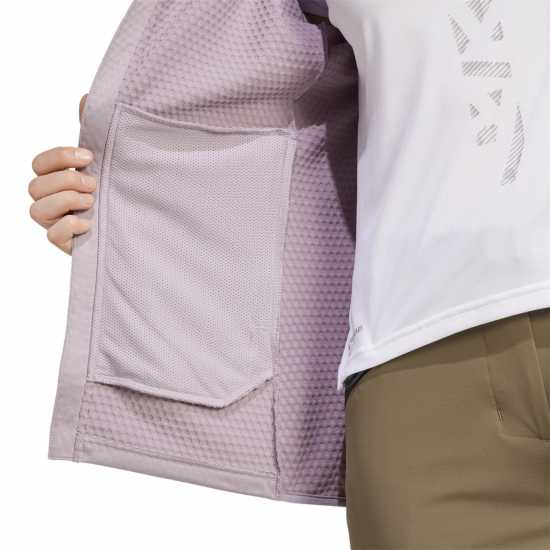 Adidas Дамско Яке С Качулка Terrex Xperior Light Fleece Hooded Jacket Womens  