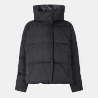 Vero Moda Stella Quilted Lightweight Short Puffer Jacket Vero Moda Stella Quilted Lightweight Short Puffer Jacket