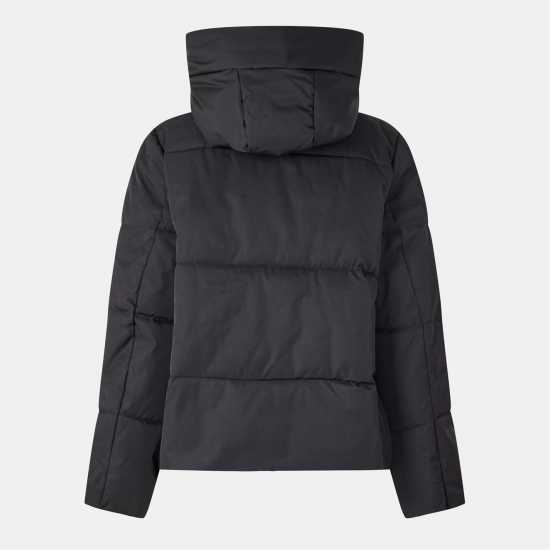 Vero Moda Stella Quilted Lightweight Short Puffer Jacket Vero Moda Stella Quilted Lightweight Short Puffer Jacket