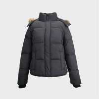 Jack Wills Riley Puffer Jacket  Дамски якета и палта
