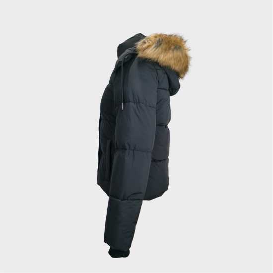 Jack Wills Riley Puffer Jacket  Дамски якета и палта