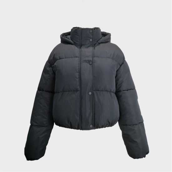 Дамски якета и палта Jack Wills Ritcher Puffer Jacket Jack Wills Ritcher Puffer Jacket Дамски якета и палта