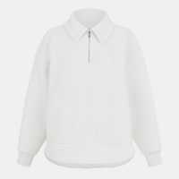 Jack Wills Quarter Zip Fleece  