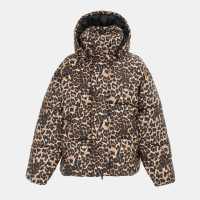 Firetrap Med Puffer Ld54  Дамски якета и палта