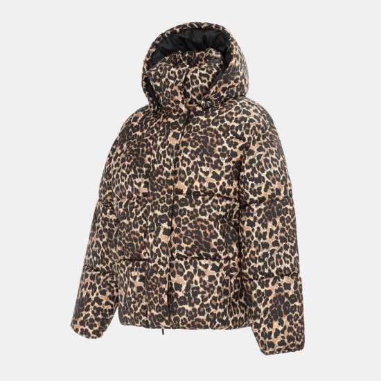 Firetrap Med Puffer Ld54  Дамски якета и палта