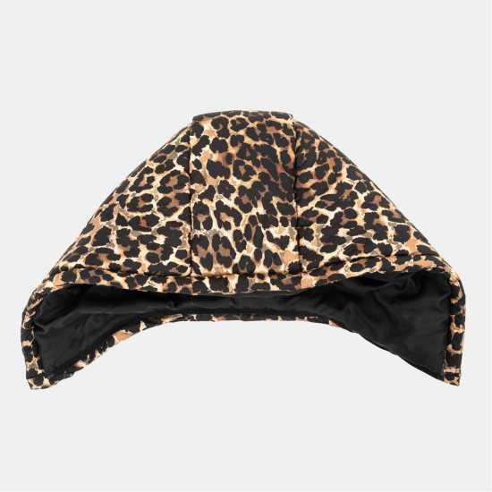 Firetrap Med Puffer Ld54  Дамски якета и палта