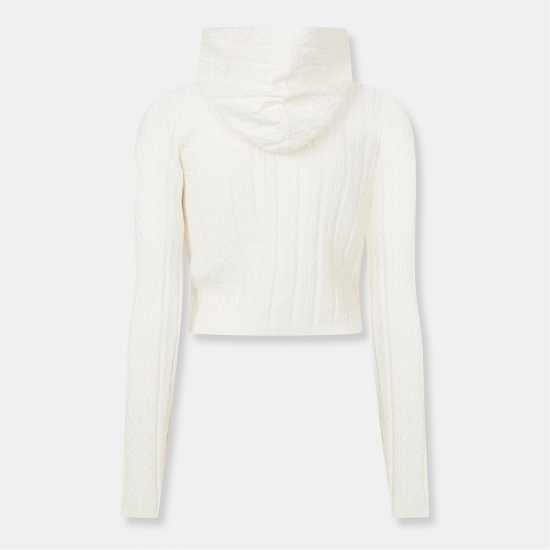 Cable Knit Fz Ld54 Cable Knit Fz Ld54