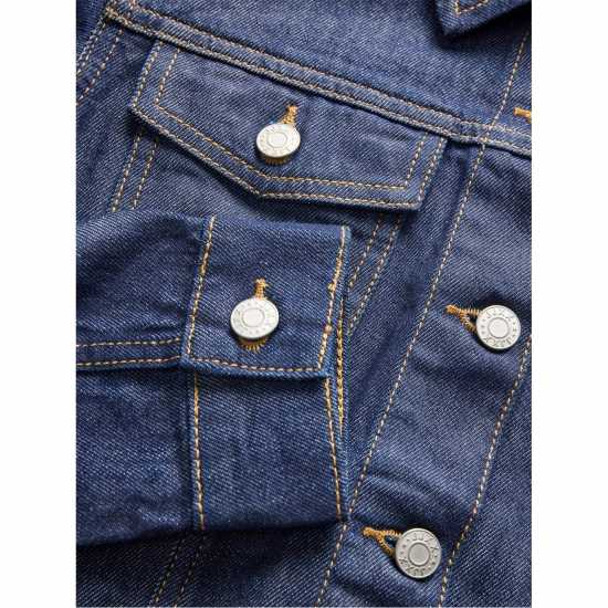 Дънково Яке Jjxx Denim Jacket Ld54  Дамски якета и палта