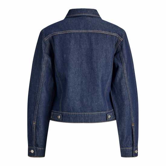 Дънково Яке Jjxx Denim Jacket Ld54  Дамски якета и палта