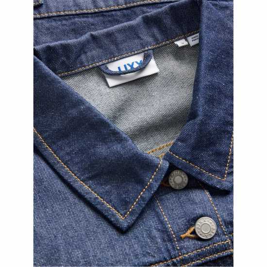 Дънково Яке Jjxx Denim Jacket Ld54  Дамски якета и палта