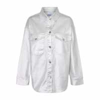 Дамски якета и палта Vero Moda Riva Ovrsz Shrt Ld99 Vero Moda Riva Ovrsz Shrt Ld99 Дамски якета и палта