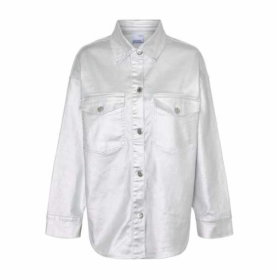 Vero Moda Riva Ovrsz Shrt Ld99  Дамски якета и палта