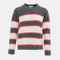 Miso Stripe Jumper Women Miso Stripe Jumper Women