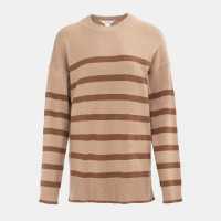 Miso Stripe Jumper Women Miso Stripe Jumper Women
