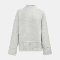 Miso High Neck Jumper Women Miso High Neck Jumper Women
