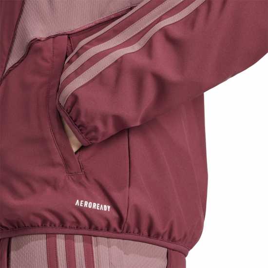 Дамски полар Adidas Bayern Munich Anthem Jacket 2024 2025 Womens Adidas Bayern Munich Anthem Jacket 2024 2025 Womens Дамски полар