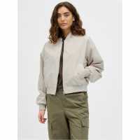 Дамски якета и палта Пилотско Яке Jjxx Ella Bomber Jacket Лунна лъчина Пилотско Яке Jjxx Ella Bomber Jacket Лунна лъчина Дамски якета и палта