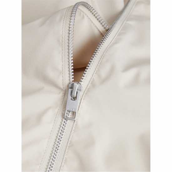 Дамски якета и палта Пилотско Яке Jjxx Ella Bomber Jacket Лунна лъчина Пилотско Яке Jjxx Ella Bomber Jacket Лунна лъчина Дамски якета и палта