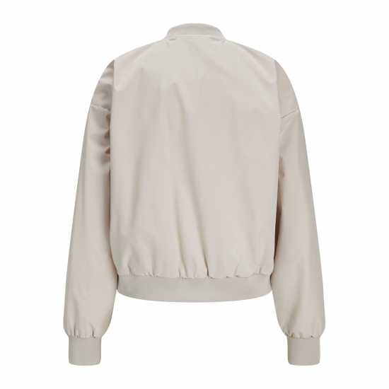 Дамски якета и палта Пилотско Яке Jjxx Ella Bomber Jacket Лунна лъчина Пилотско Яке Jjxx Ella Bomber Jacket Лунна лъчина Дамски якета и палта