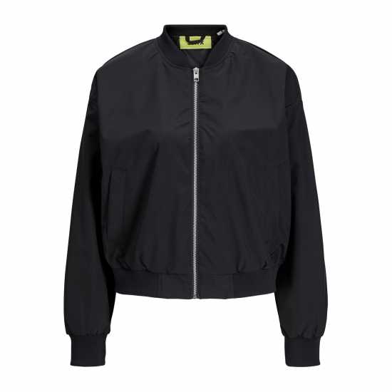 Дамски якета и палта Пилотско Яке Jjxx Ella Bomber Jacket Черно Пилотско Яке Jjxx Ella Bomber Jacket Черно Дамски якета и палта