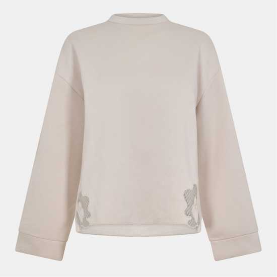 Vero Moda Laila Ls Sweatr Ld99 Овесена Дамски пуловери