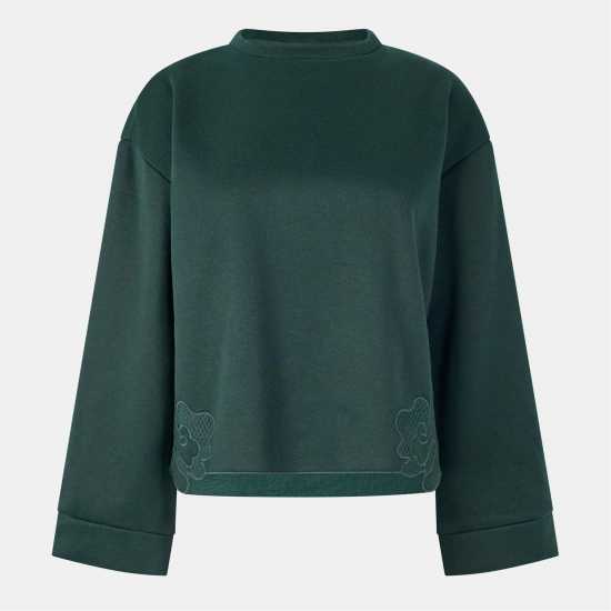 Vero Moda Laila Ls Sweatr Ld99 Скарабей Дамски пуловери