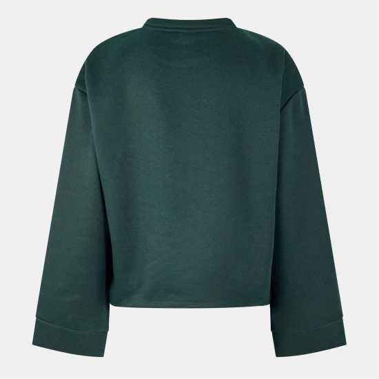 Vero Moda Laila Ls Sweatr Ld99 Скарабей Дамски пуловери