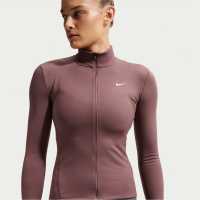Nike Women's Performance Training Jacket Tattoo 
