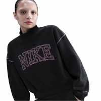 Nike Phnx Speed Crew Ld54  Дамски пуловери