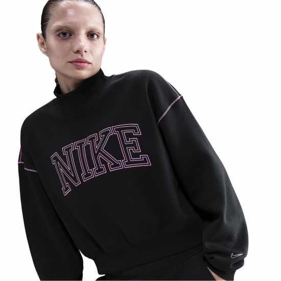 Nike Phnx Speed Crew Ld54  Дамски пуловери