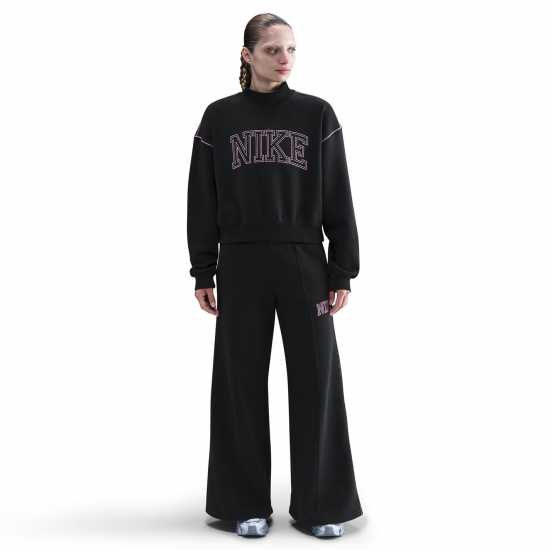 Nike Phnx Speed Crew Ld54  Дамски пуловери