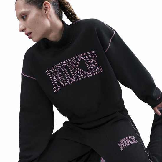 Nike Phnx Speed Crew Ld54  Дамски пуловери