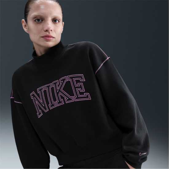 Nike Phnx Speed Crew Ld54  Дамски пуловери