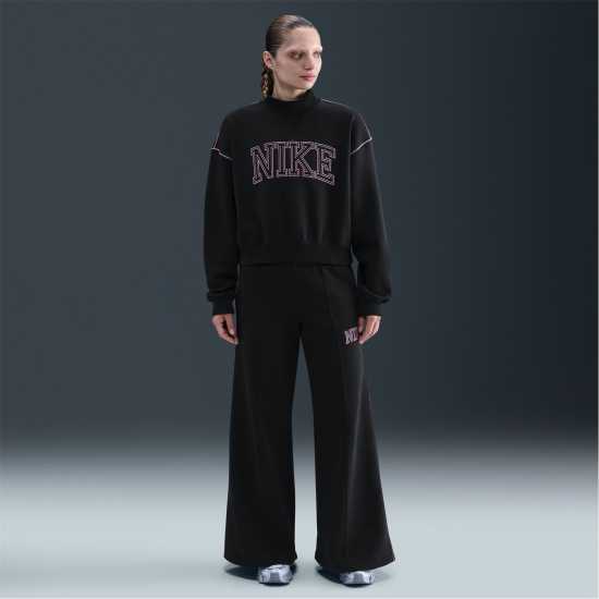 Nike Phnx Speed Crew Ld54  Дамски пуловери