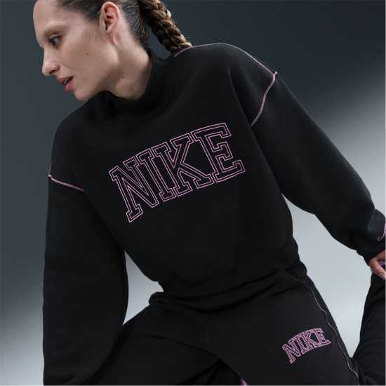 Nike Phnx Speed Crew Ld54  Дамски пуловери