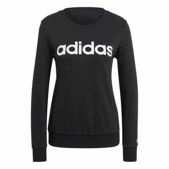 Adidas Essential Logo Sweater Womens  - 