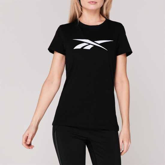 Reebok Vector T-Shirt  Дамски тениски и фланелки