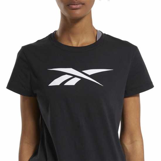 Reebok Vector T-Shirt  Дамски тениски и фланелки