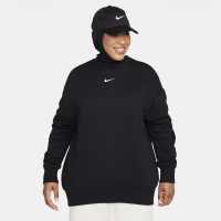 Sportswear Phoenix Fleece Women's Oversized Crewneck Sweatshirt