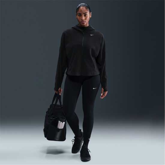 Nike One Polar Fz Ld54  Дамски полар